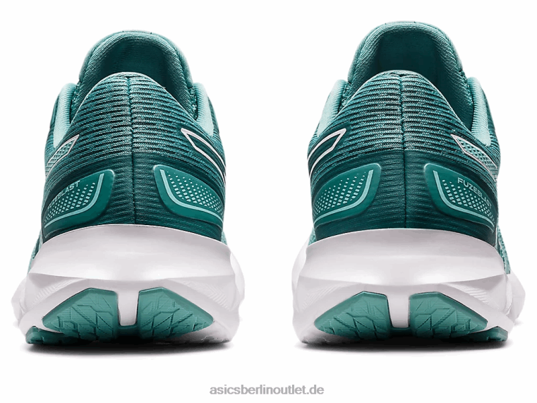 Zünder BL4N3581Asics Oasengrün/Weiß