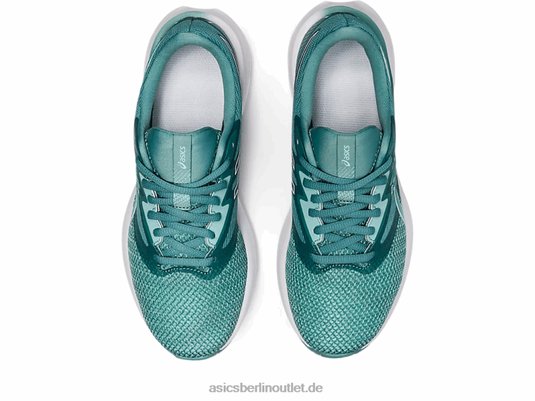 Zünder BL4N3581Asics Oasengrün/Weiß