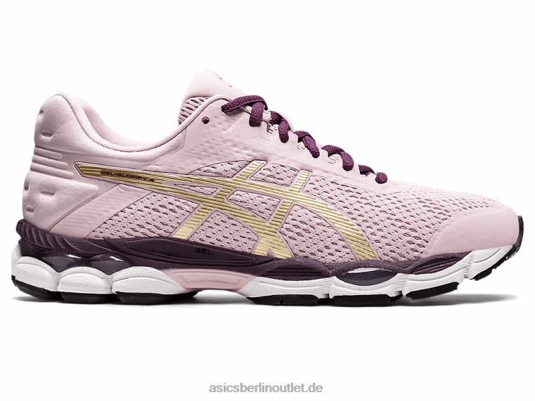 gel-glorify 4 BL4N3884Asics kaum Rosé/Champagner
