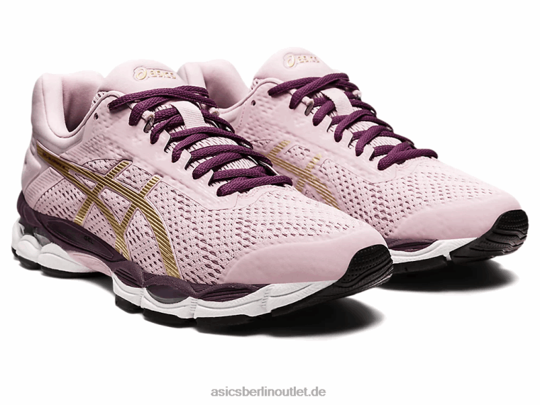 gel-glorify 4 BL4N3884Asics kaum Rosé/Champagner