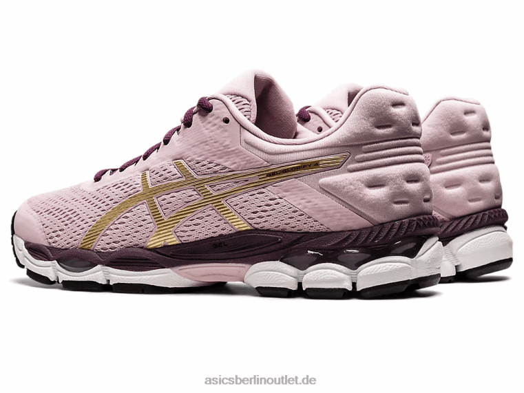 gel-glorify 4 BL4N3884Asics kaum Rosé/Champagner