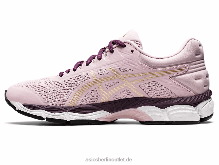 gel-glorify 4 BL4N3884Asics kaum Rosé/Champagner