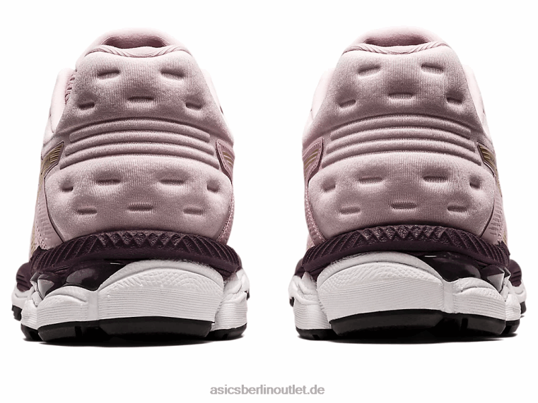 gel-glorify 4 BL4N3884Asics kaum Rosé/Champagner