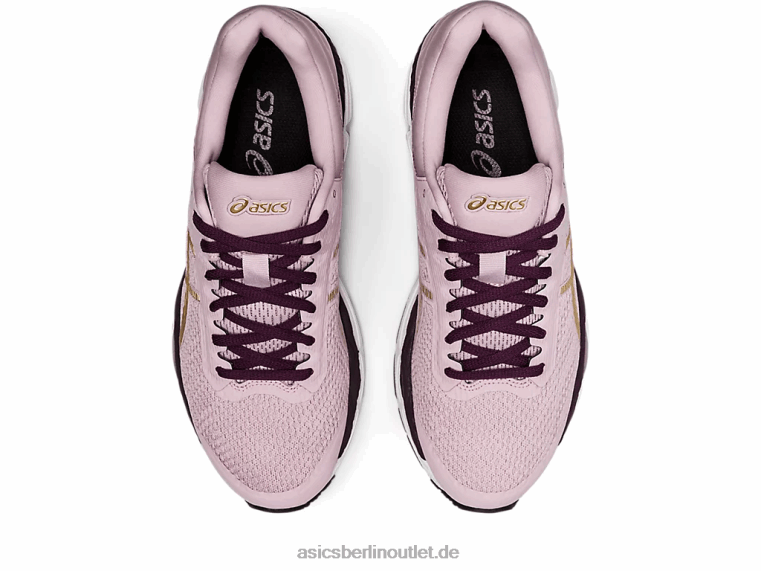 gel-glorify 4 BL4N3884Asics kaum Rosé/Champagner