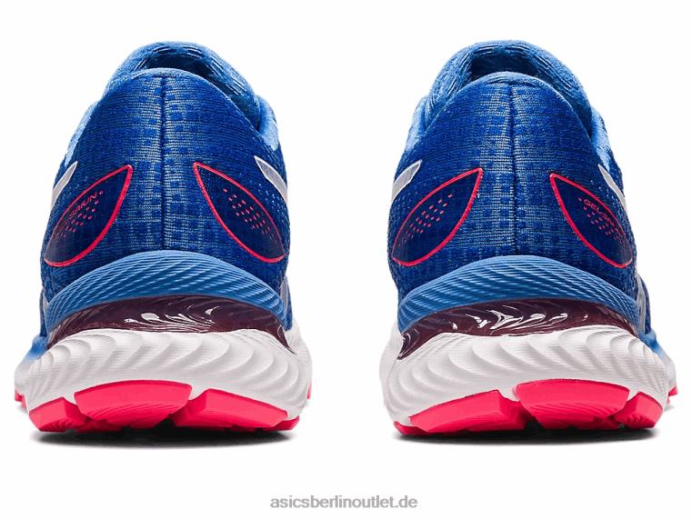 gel-saiun BL4N2577Asics sanfter Himmel/Weiß