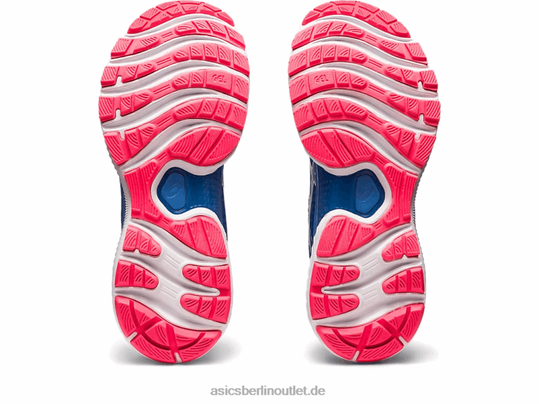 gel-saiun BL4N2577Asics sanfter Himmel/Weiß