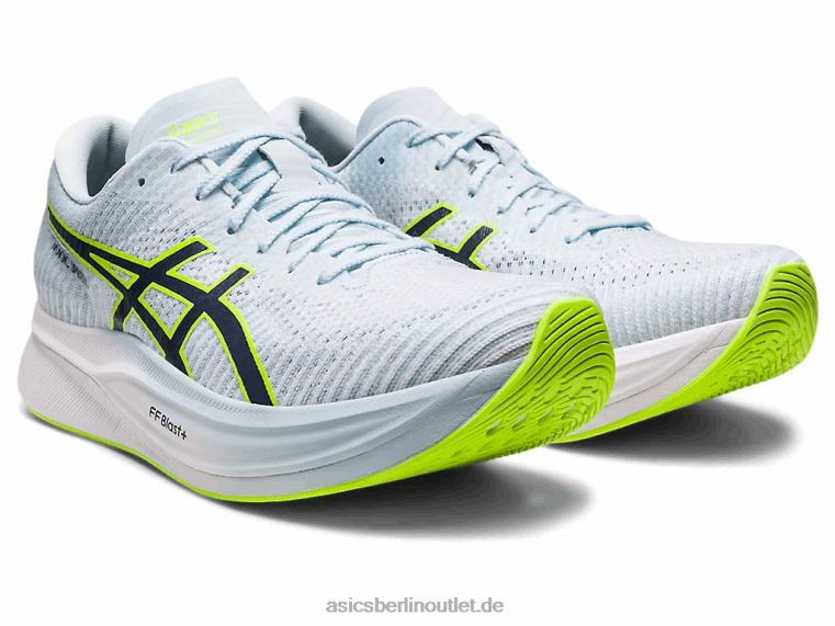 magische Geschwindigkeit 2 BL4N2489Asics Himmel/Mitternacht