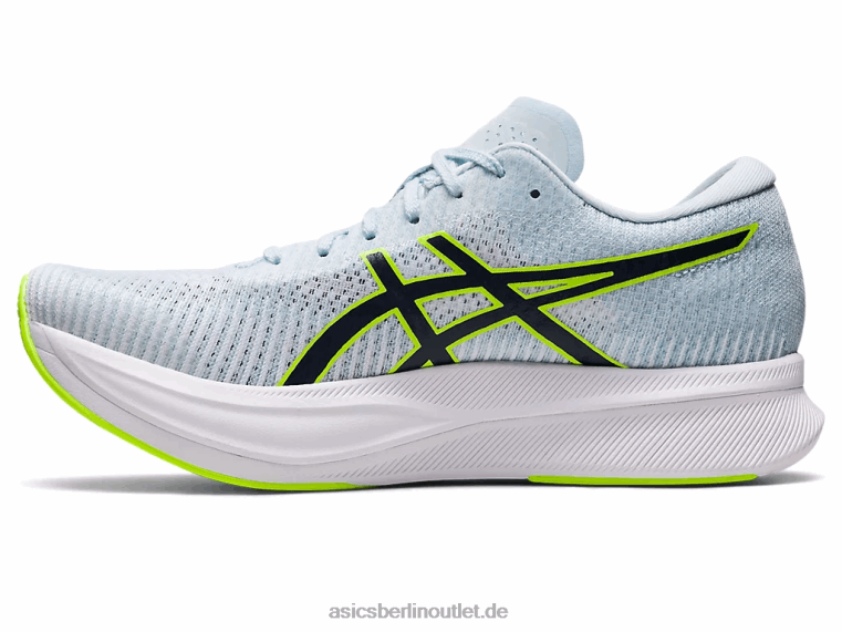 magische Geschwindigkeit 2 BL4N2489Asics Himmel/Mitternacht