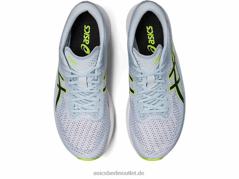 magische Geschwindigkeit 2 BL4N2489Asics Himmel/Mitternacht