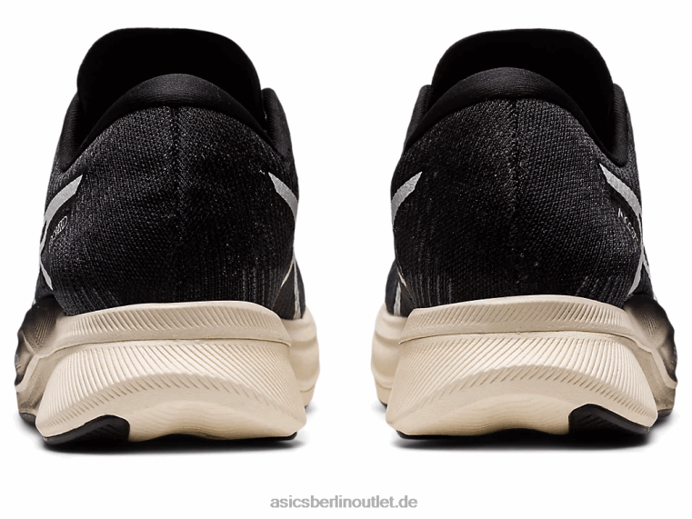 magische Geschwindigkeit 2 BL4N2810Asics Träger grau/weiß