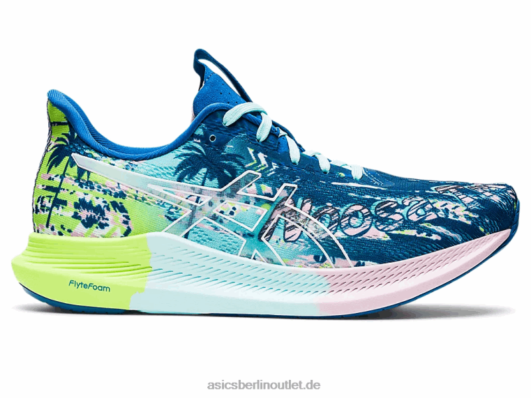 noosa tri 14 BL4N2976Asics Lake Drive/Weiß