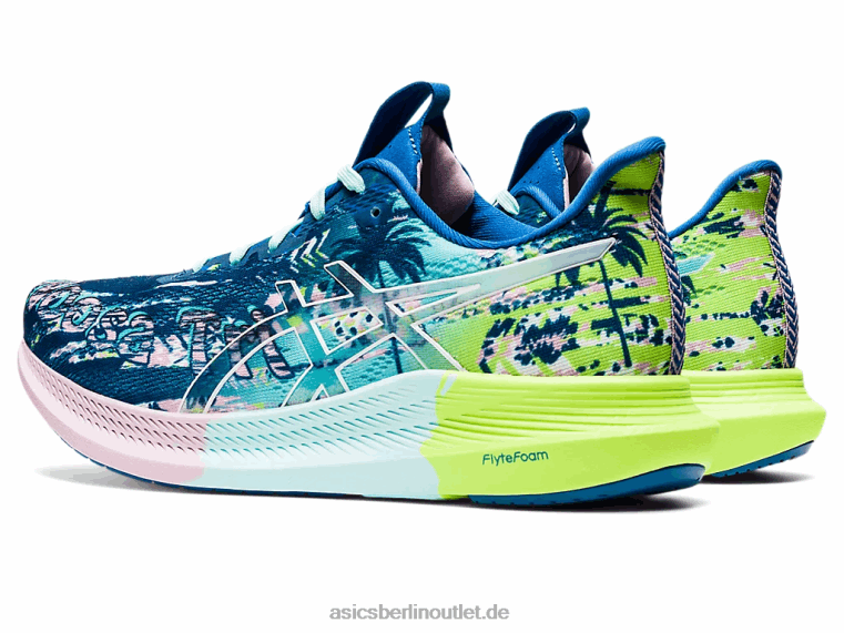 noosa tri 14 BL4N2976Asics Lake Drive/Weiß