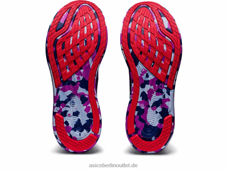 noosa tri 14 BL4N3119Asics Lavendelglühen/sanfter Himmel
