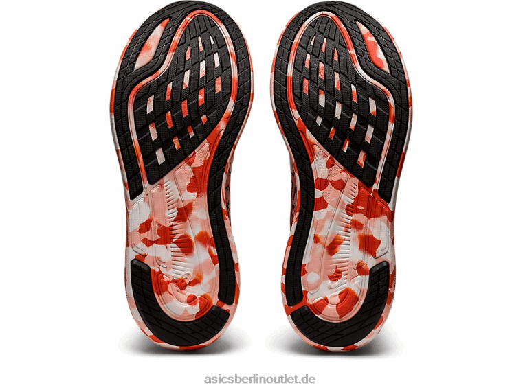 noosa tri 14 BL4N3120Asics weiß schwarz