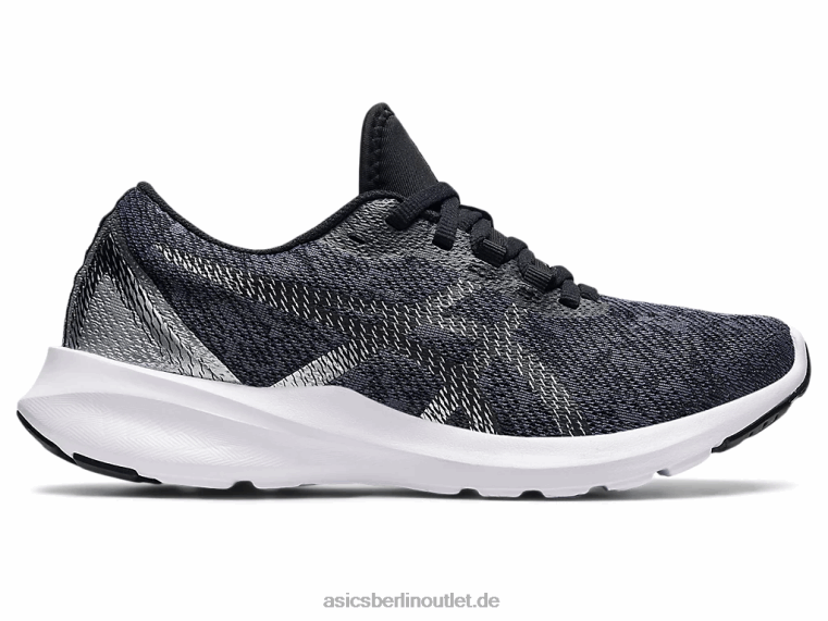versablast mx BL4N3857Asics schwarz/reines Silber