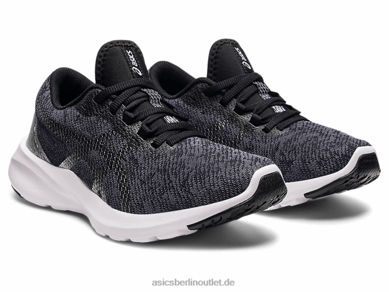 versablast mx BL4N3857Asics schwarz/reines Silber