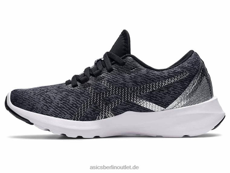 versablast mx BL4N3857Asics schwarz/reines Silber