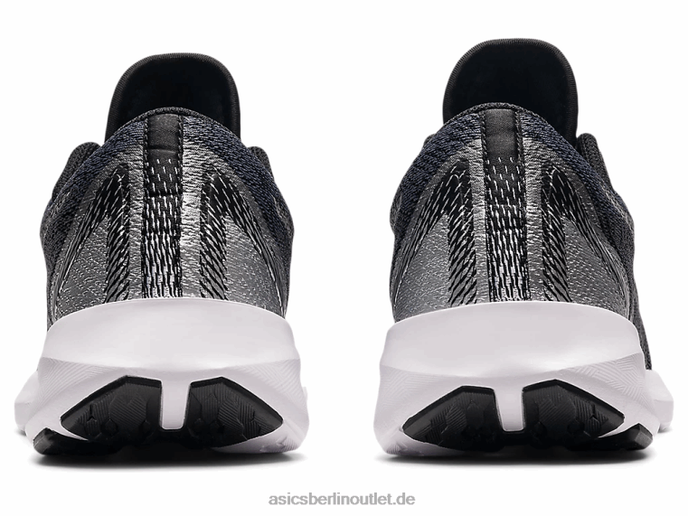versablast mx BL4N3857Asics schwarz/reines Silber