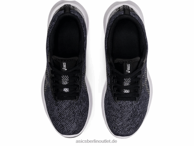 versablast mx BL4N3857Asics schwarz/reines Silber