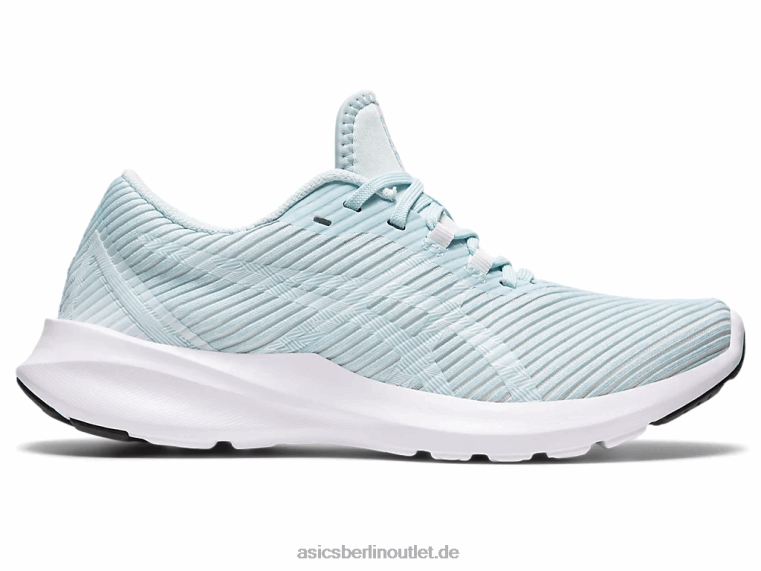 versablasten BL4N4080Asics Aqua Engel/Weiß