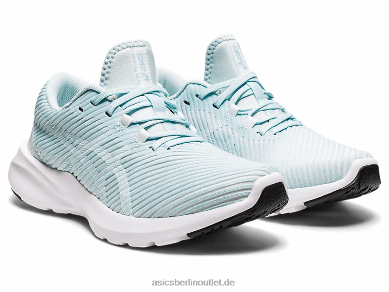 versablasten BL4N4080Asics Aqua Engel/Weiß