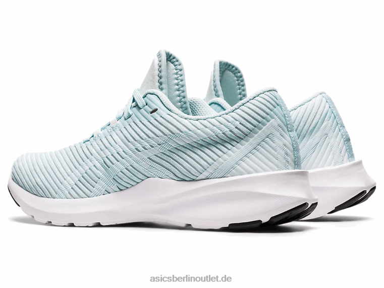 versablasten BL4N4080Asics Aqua Engel/Weiß