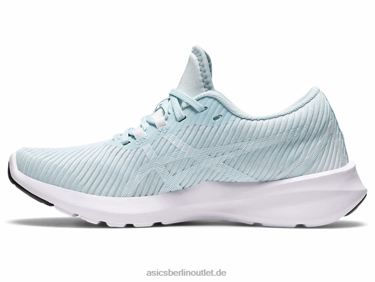 versablasten BL4N4080Asics Aqua Engel/Weiß