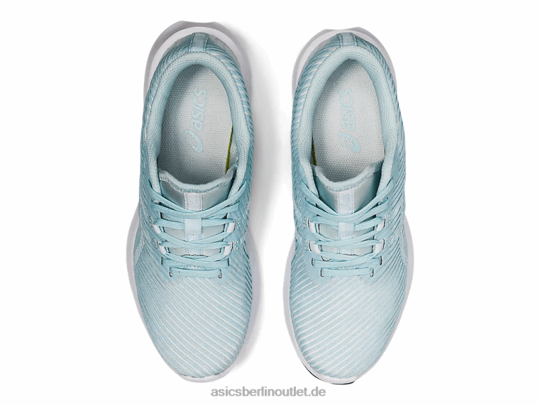 versablasten BL4N4080Asics Aqua Engel/Weiß