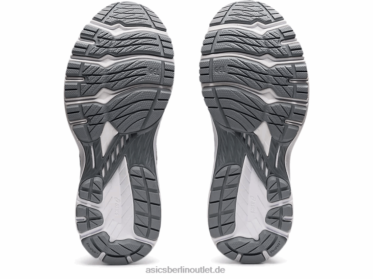 GT-II 2000 BL4N3844Asics weiß/graue Zahnseide