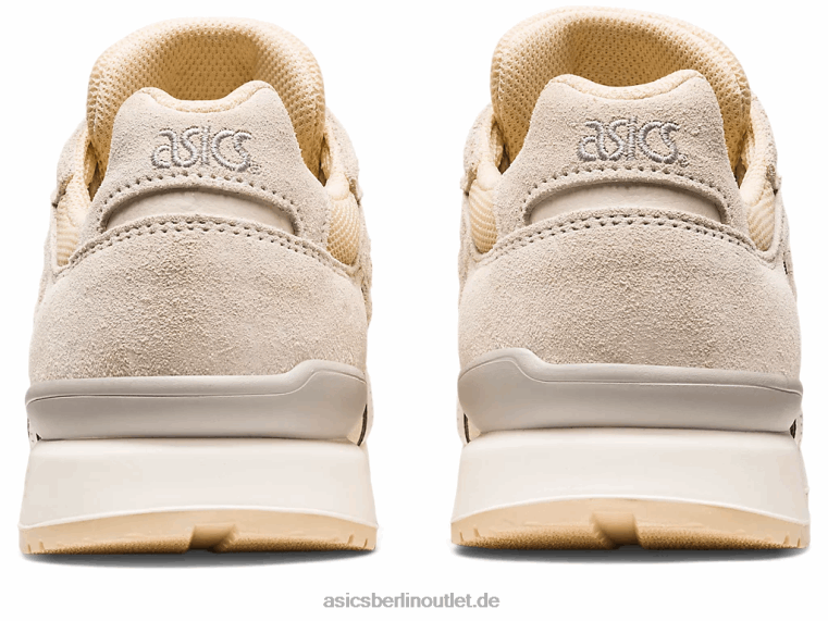 GT-II BL4N2553Asics Haferflocken/Sahne