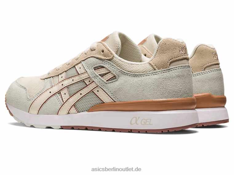 GT-II BL4N2883Asics leichter Salbei/Creme
