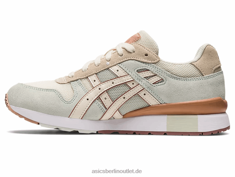 GT-II BL4N2883Asics leichter Salbei/Creme