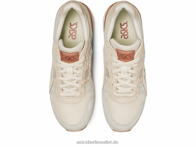 GT-II BL4N2883Asics leichter Salbei/Creme