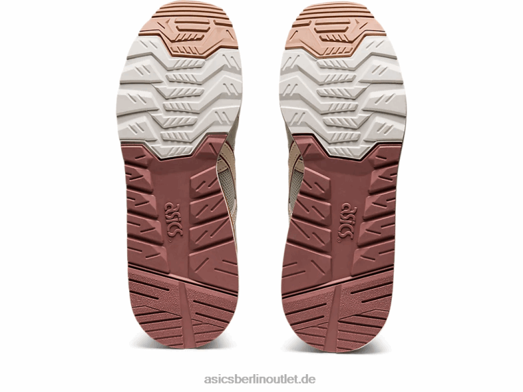 GT-II BL4N2883Asics leichter Salbei/Creme