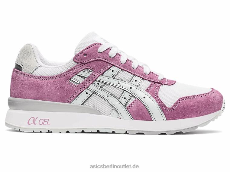 GT-II BL4N2894Asics weiß/Rosenquarz