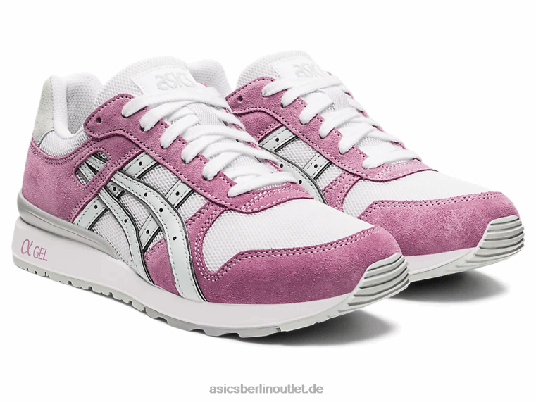 GT-II BL4N2894Asics weiß/Rosenquarz