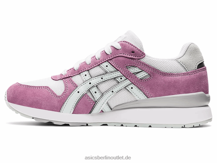 GT-II BL4N2894Asics weiß/Rosenquarz