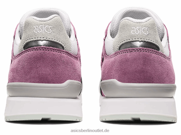 GT-II BL4N2894Asics weiß/Rosenquarz
