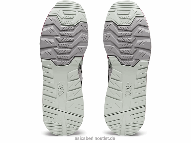 GT-II BL4N2894Asics weiß/Rosenquarz