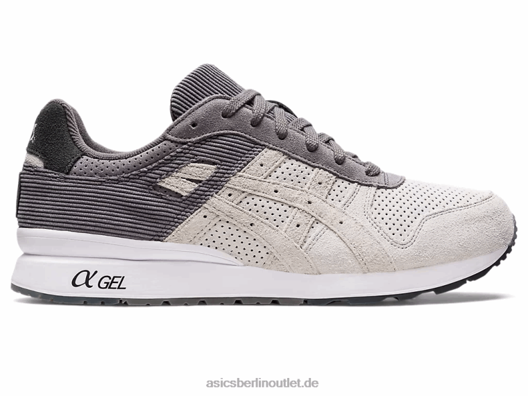 GT-II BL4N773Asics polarer Farbton/Carbon