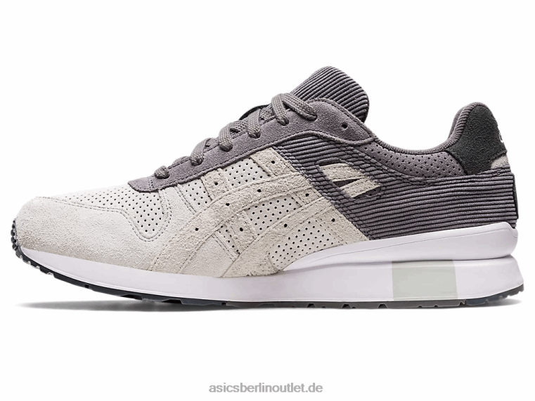 GT-II BL4N773Asics polarer Farbton/Carbon