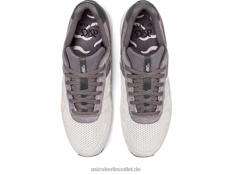 GT-II BL4N773Asics polarer Farbton/Carbon