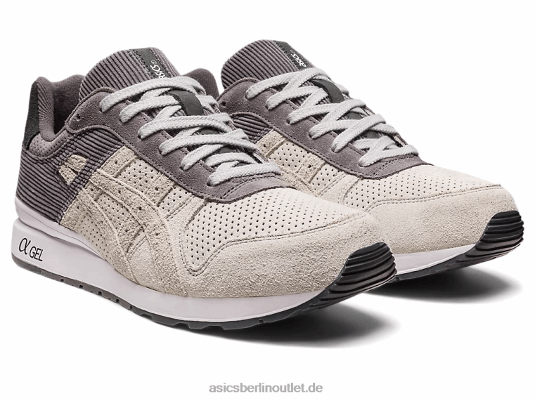 GT-II BL4N773Asics polarer Farbton/Carbon