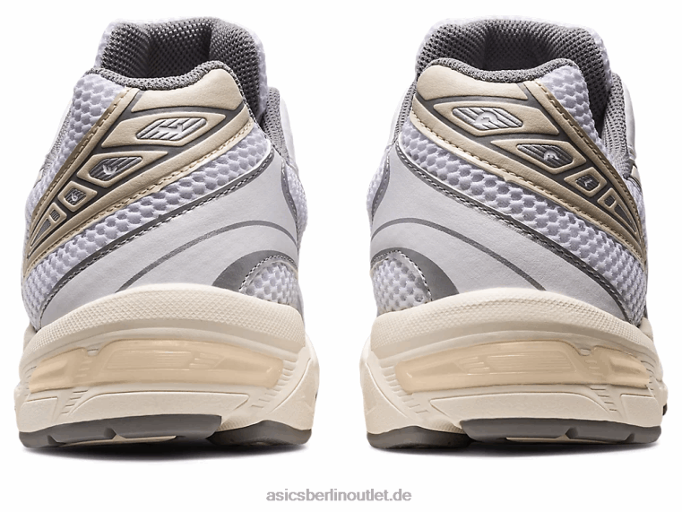 Gel-1130 BL4N167Asics weiß/lehmgrau