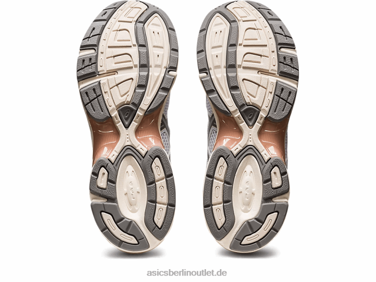 Gel-1130 BL4N167Asics weiß/lehmgrau