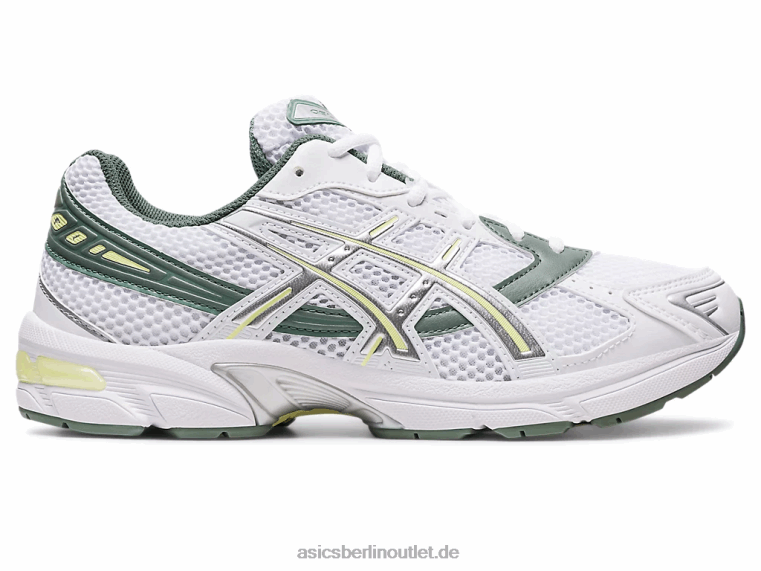 Gel-1130 BL4N193Asics weiß/huddle gelb