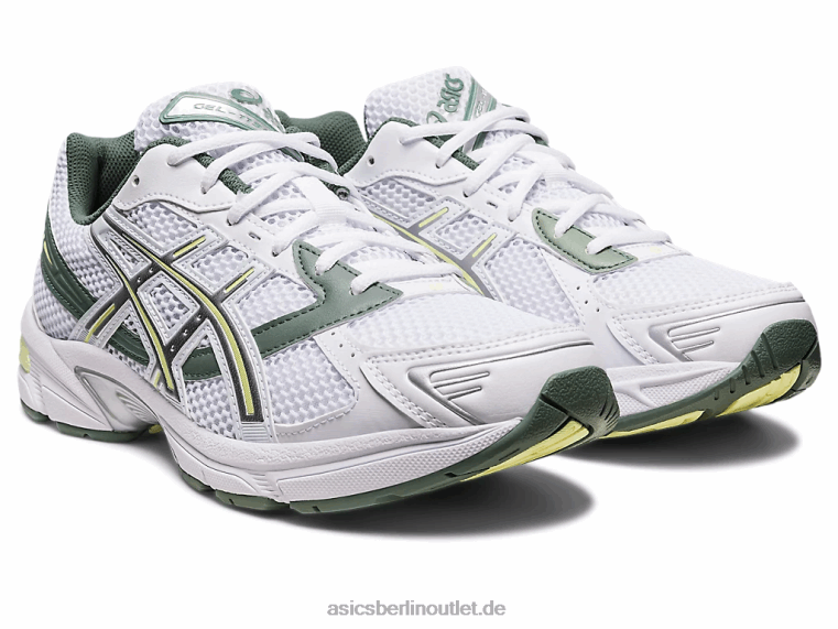 Gel-1130 BL4N193Asics weiß/huddle gelb