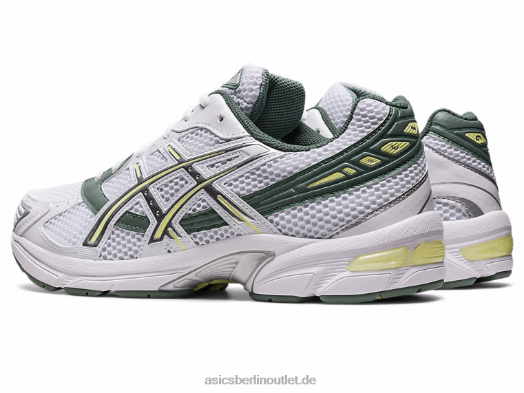 Gel-1130 BL4N193Asics weiß/huddle gelb
