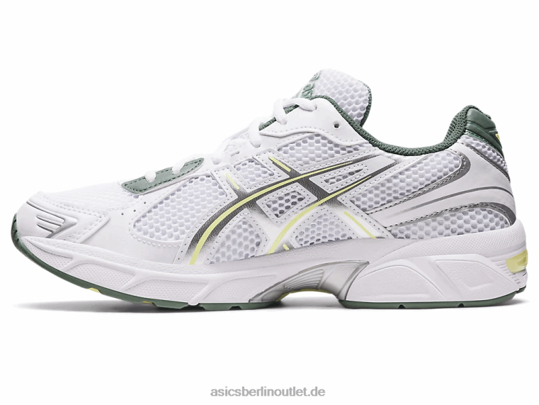 Gel-1130 BL4N193Asics weiß/huddle gelb