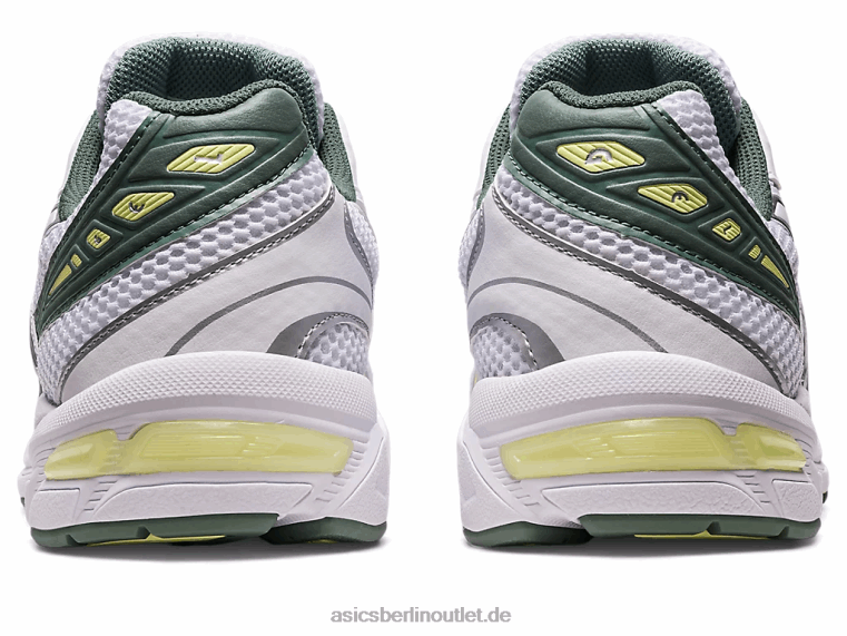 Gel-1130 BL4N193Asics weiß/huddle gelb